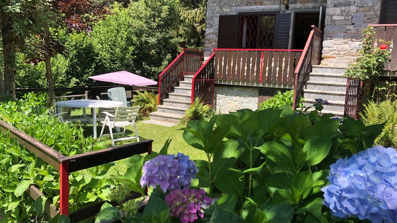 Photo of Outdoor in Civo