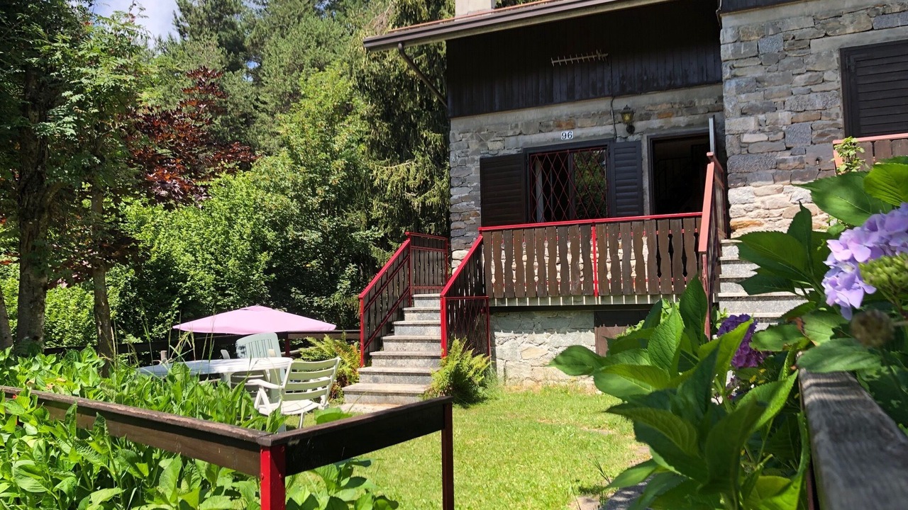 Photo of Patio Balcony in Civo