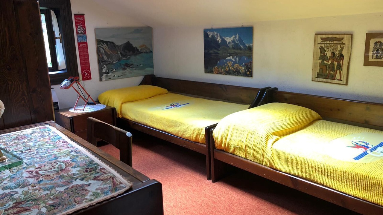 Photo of Bedroom in Civo