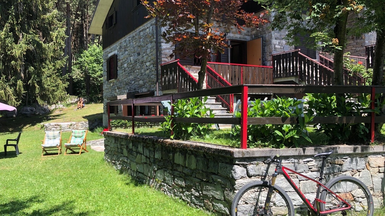 Photo of Outdoor in Civo