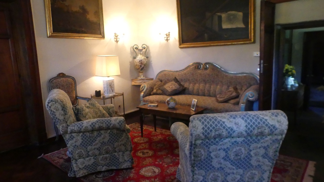 Photo of Livingroom in Treia