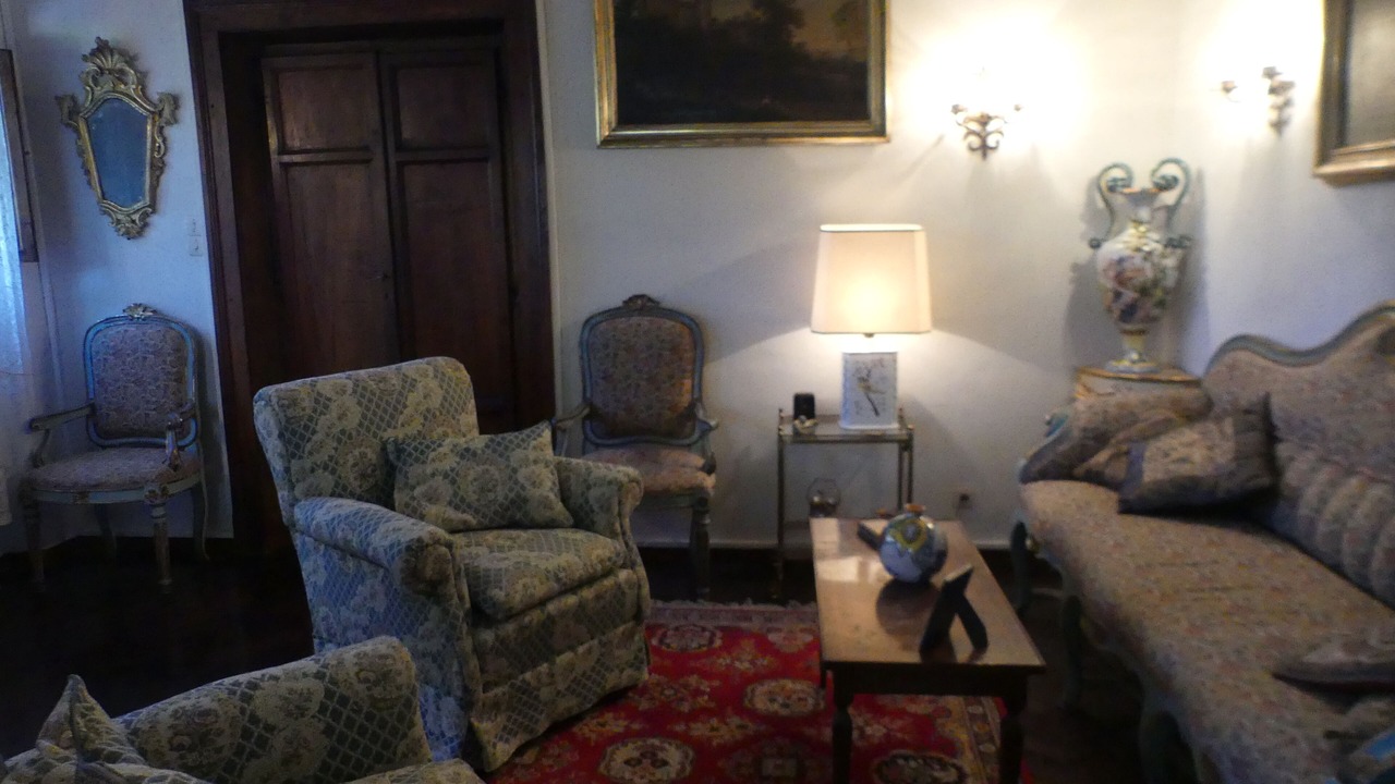 Photo of Livingroom in Treia