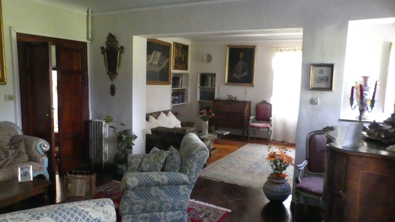Photo of Livingroom in Treia