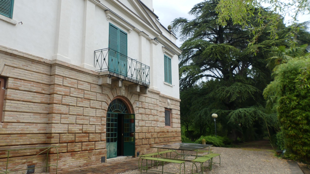Photo of Outdoor in Treia