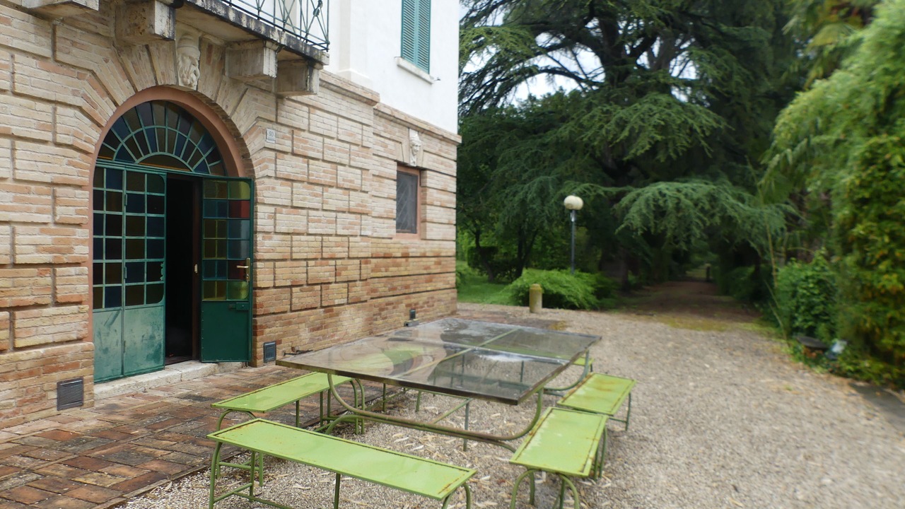 Photo of Outdoor in Treia
