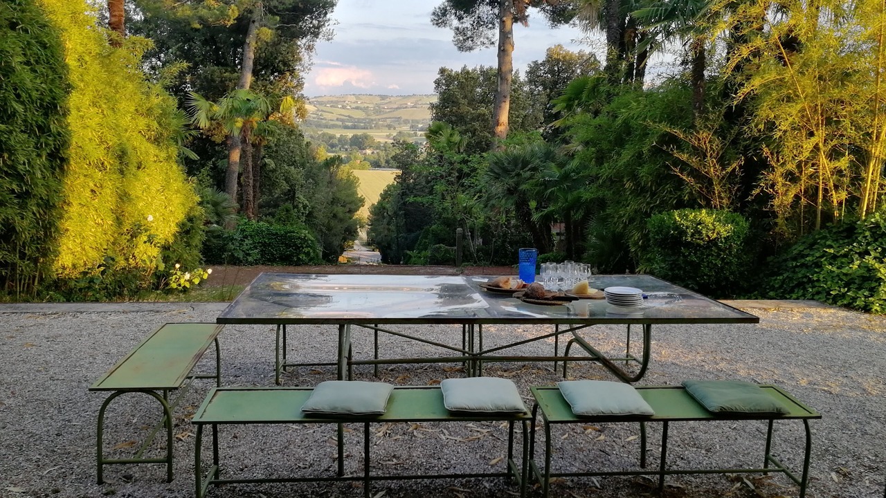 Photo of Outdoor in Treia