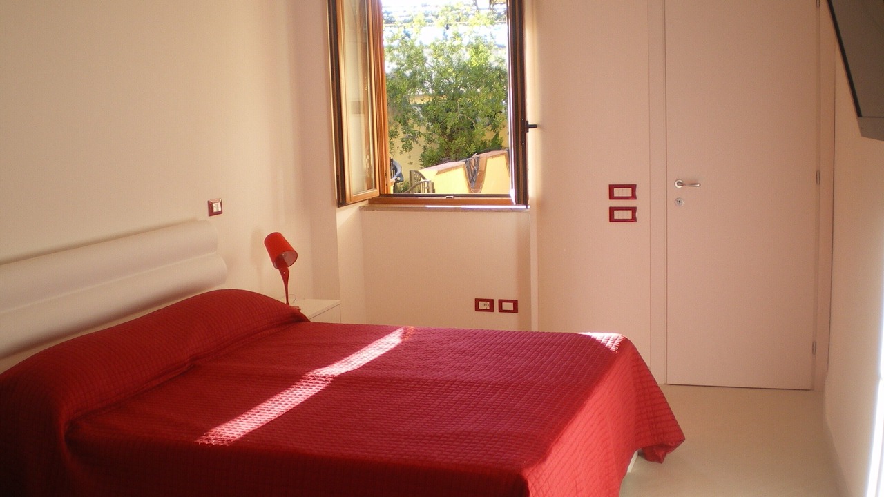Photo of Bedroom in Vico Equense