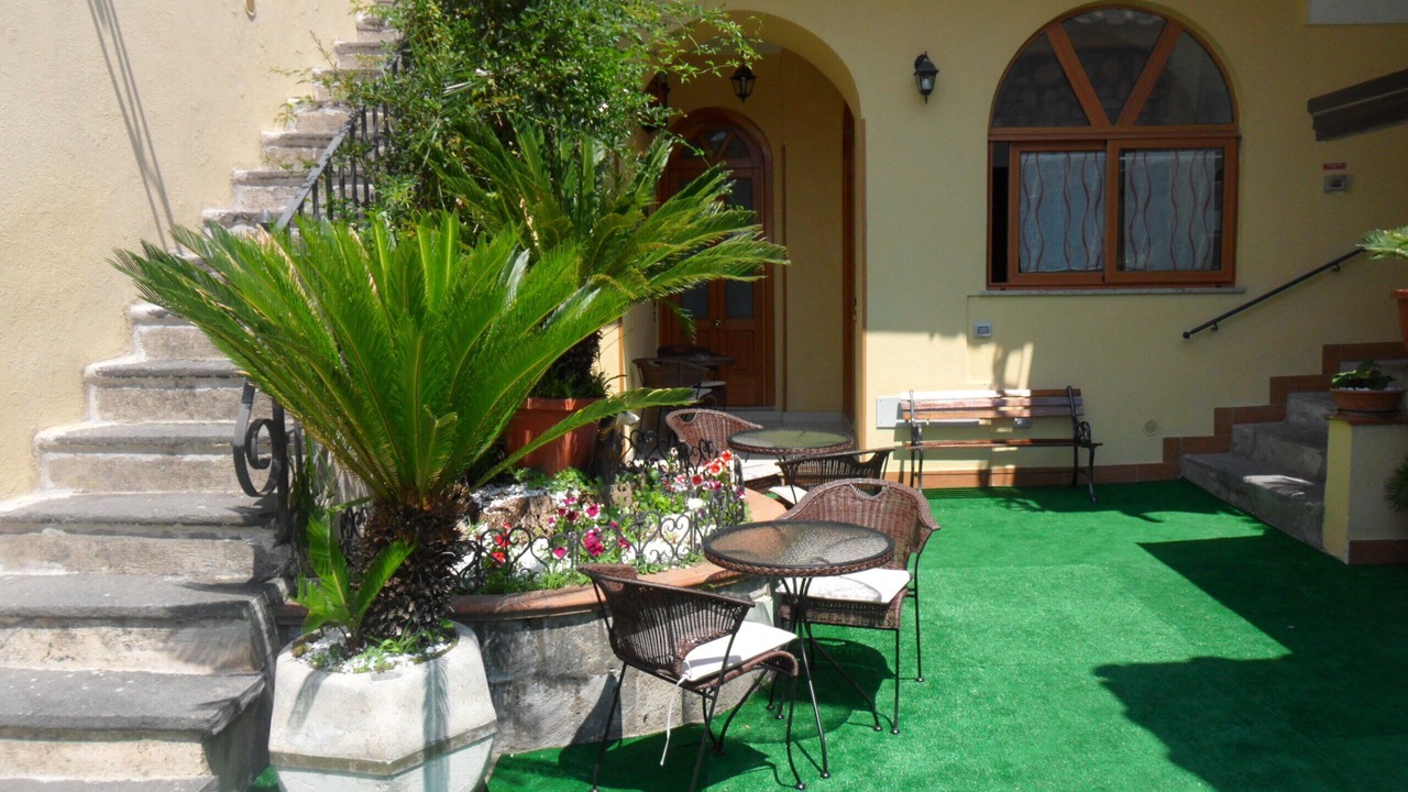 Photo of Outdoor in Vico Equense