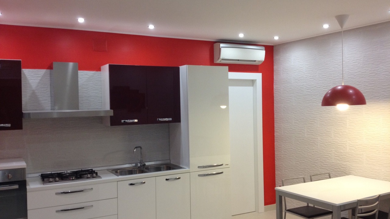 Photo of Kitchen in Vico Equense