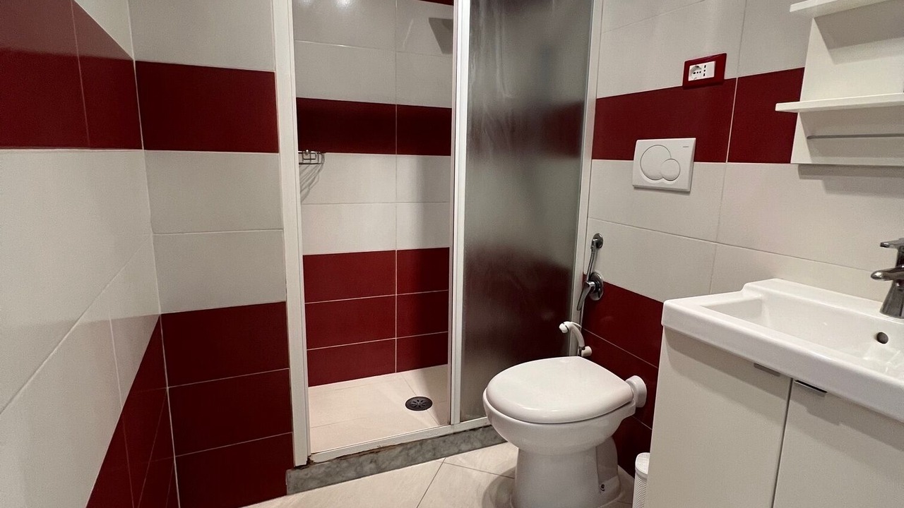 Photo of Bathroom in Vico Equense
