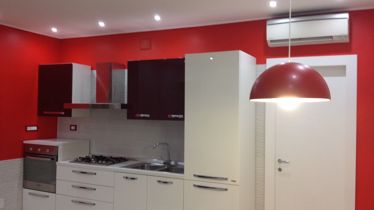 Photo of Kitchen in Vico Equense