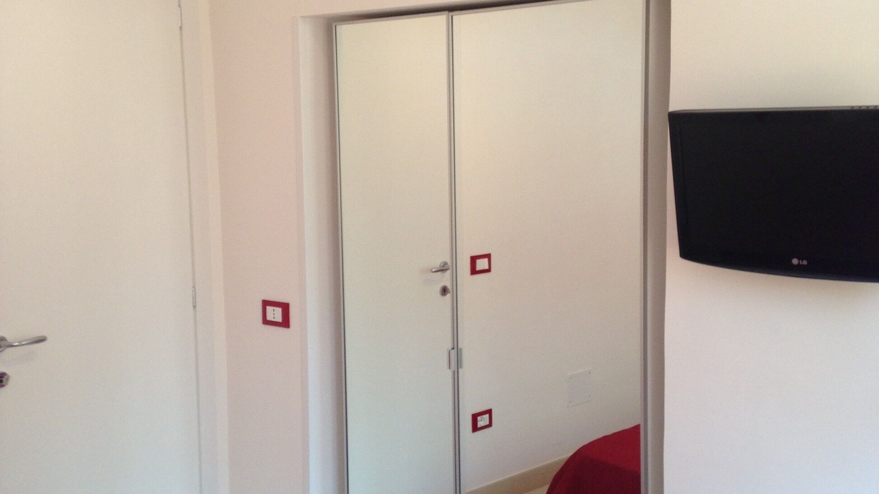 Photo of Bedroom in Vico Equense