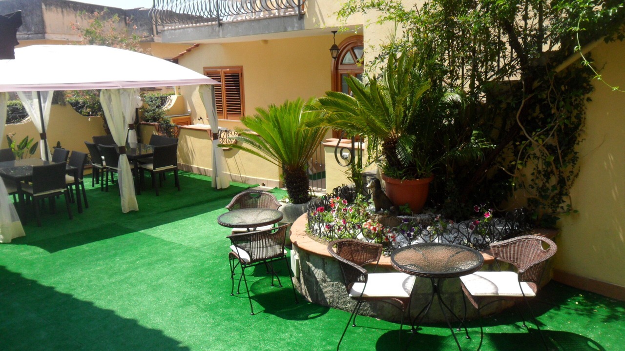 Photo of Outdoor in Vico Equense