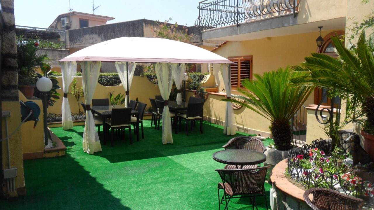 Photo of Outdoor in Vico Equense