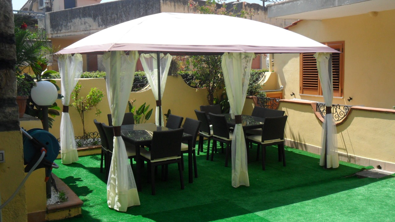 Photo of Outdoor in Vico Equense