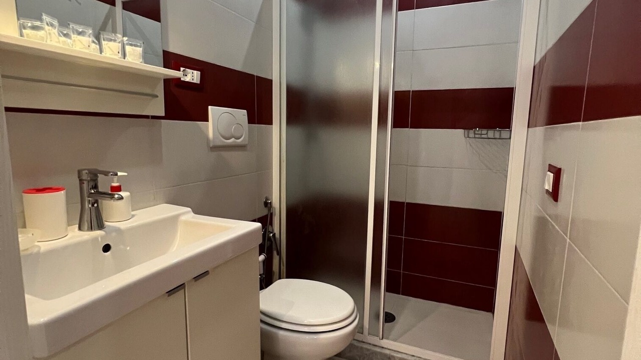 Photo of Bathroom in Vico Equense