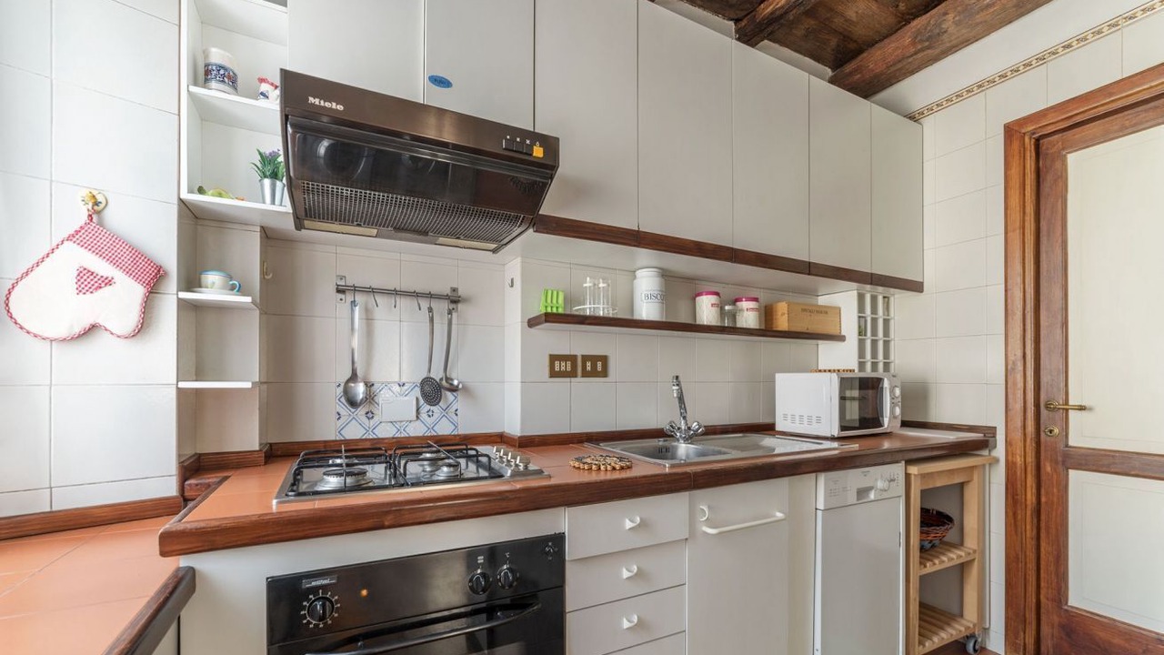 Photo of Kitchen in Celio