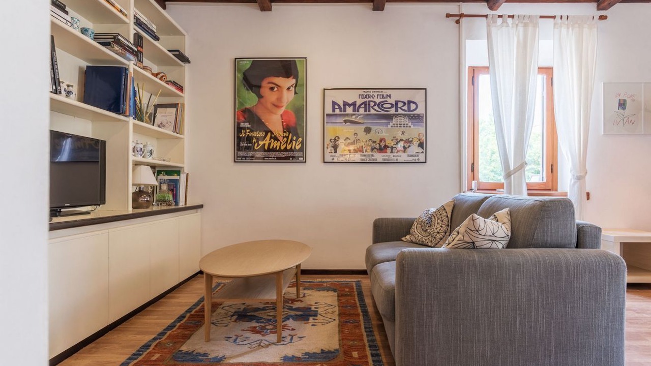 Photo of Livingroom in Celio