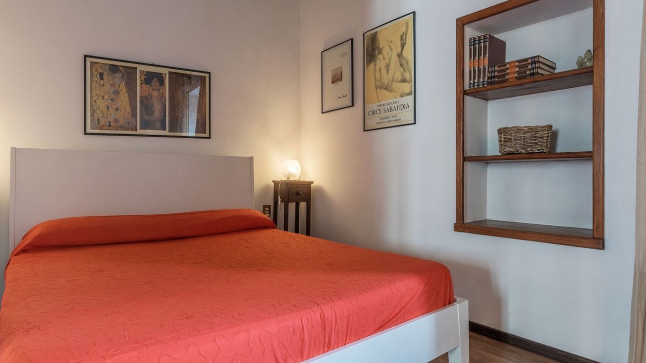 Photo of Bedroom in Celio