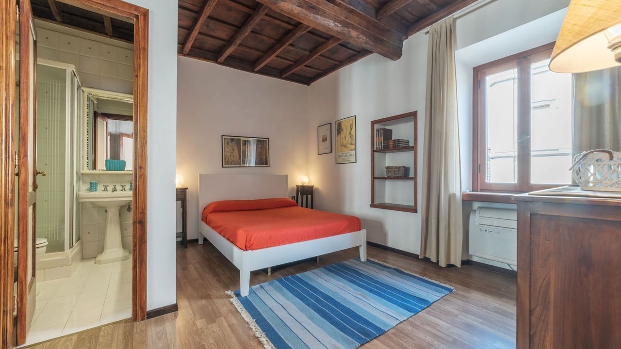 Photo of Bedroom in Celio