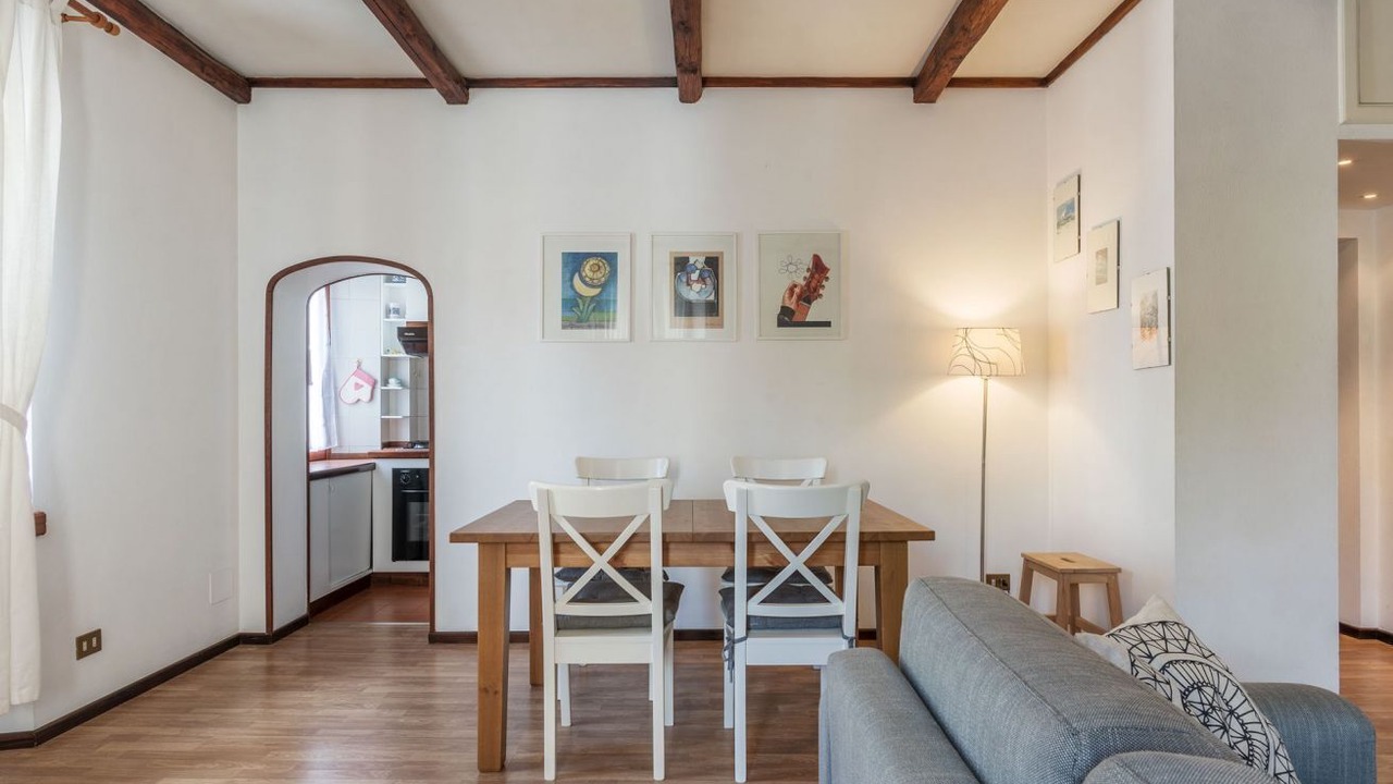 Photo of Livingroom in Celio
