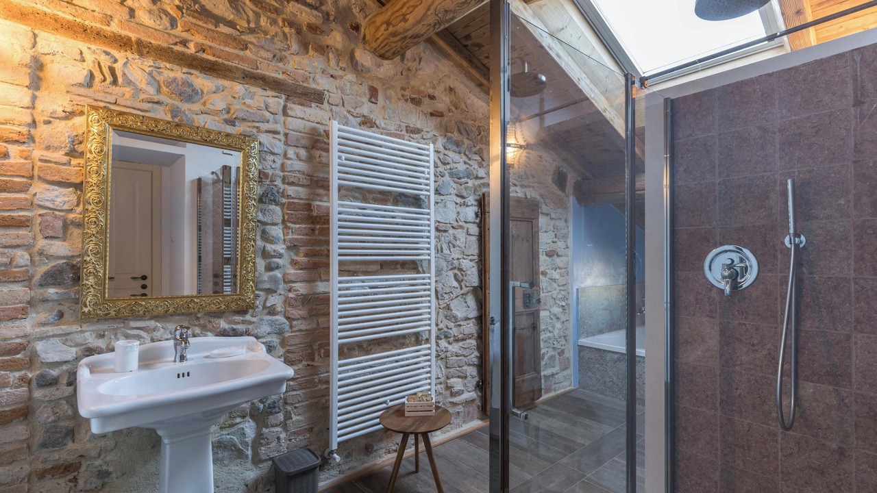 Photo of Bathroom in Desenzano del Garda