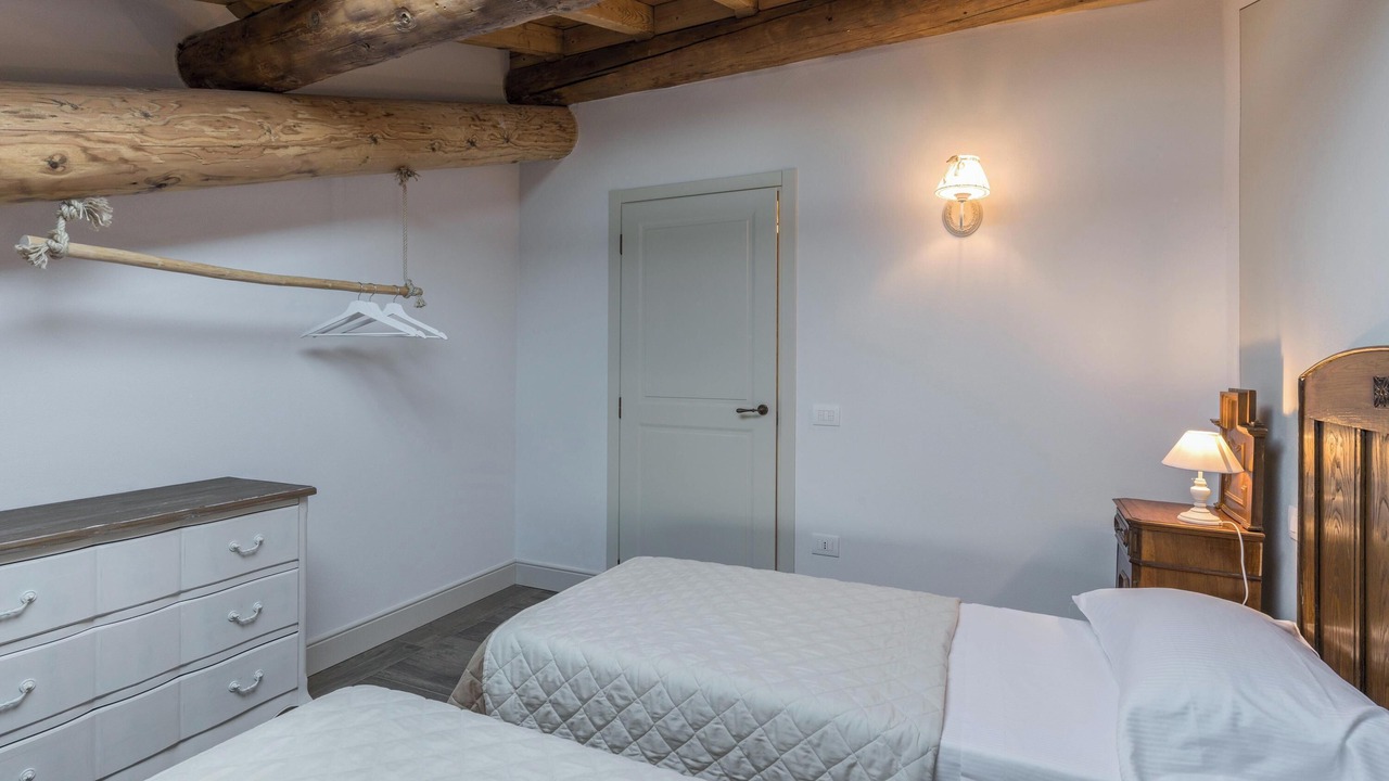 Photo of Bedroom in Desenzano del Garda