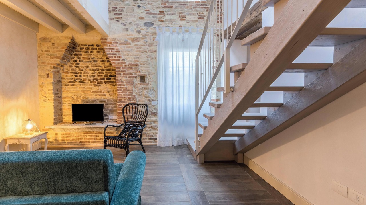 Photo of Livingroom in Desenzano del Garda