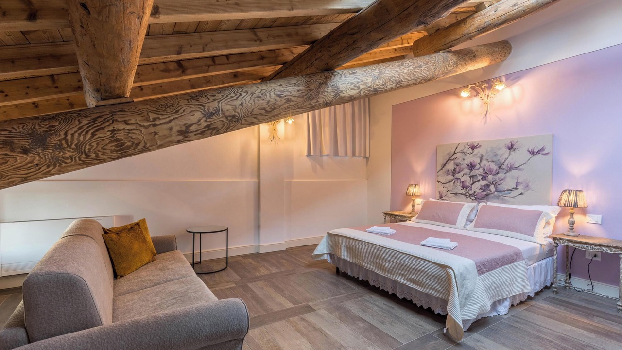 Photo of Bedroom in Desenzano del Garda