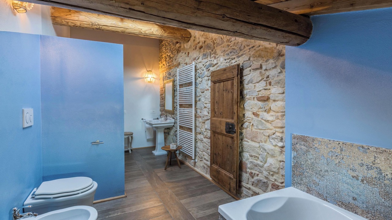Photo of Bathroom in Desenzano del Garda