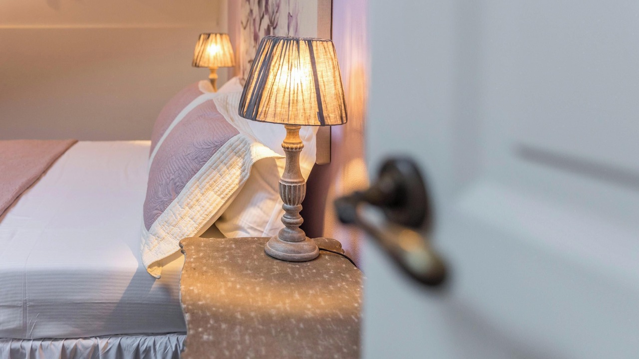 Photo of Bedroom in Desenzano del Garda