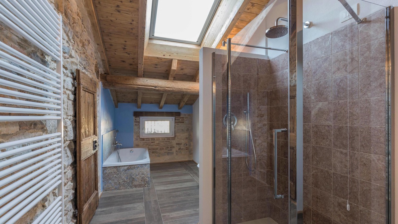 Photo of Bathroom in Desenzano del Garda