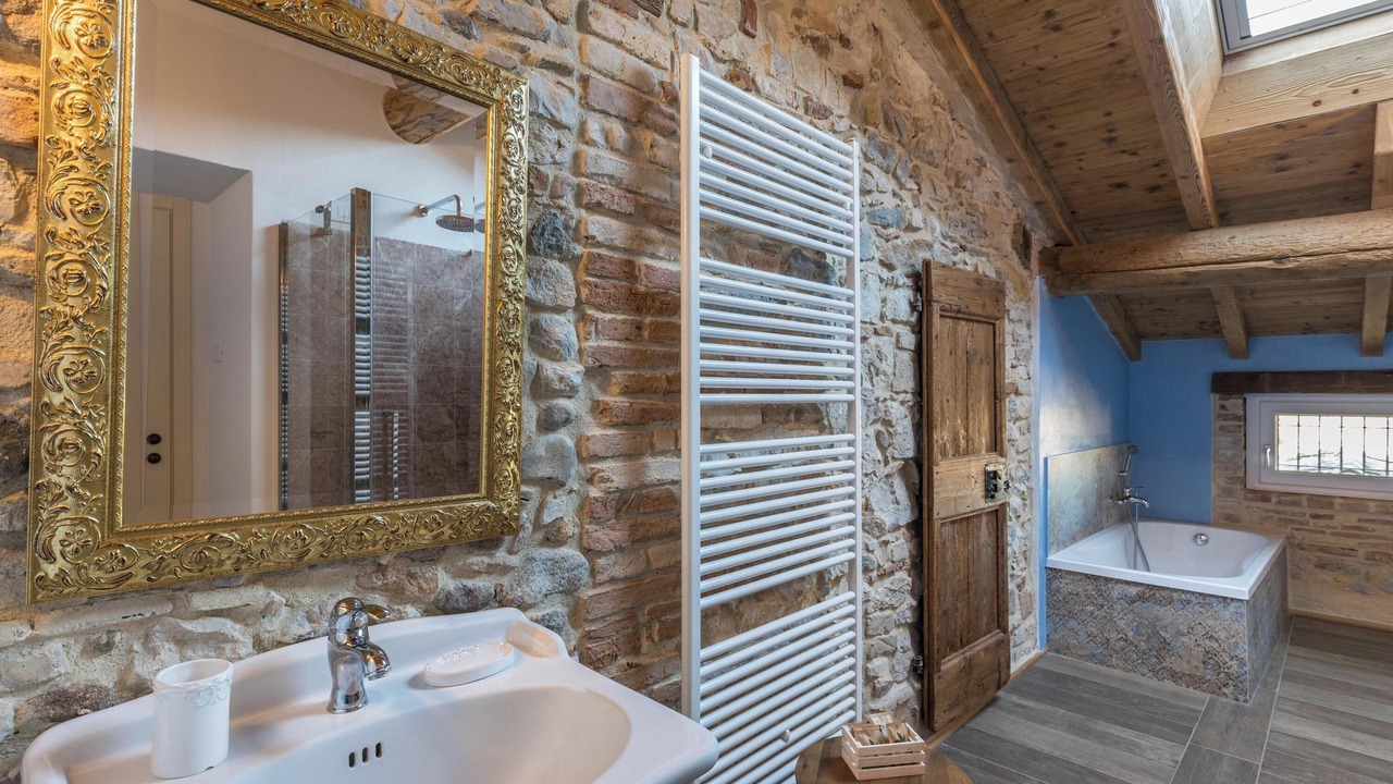 Photo of Bathroom in Desenzano del Garda