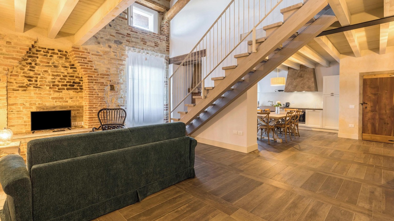 Photo of Livingroom in Desenzano del Garda