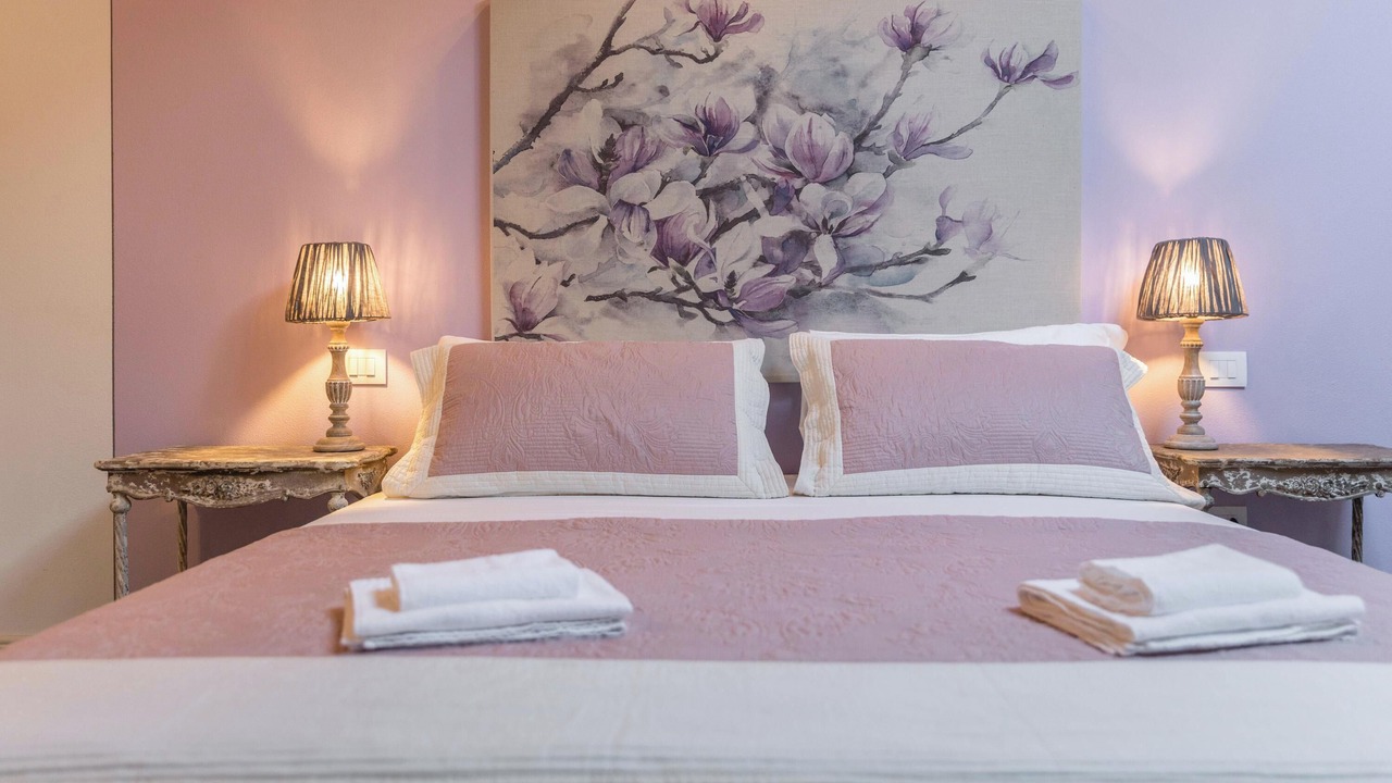 Photo of Bedroom in Desenzano del Garda
