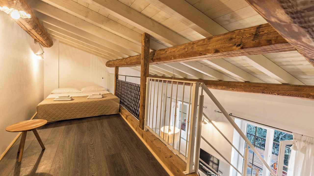 Photo of Bedroom in Desenzano del Garda
