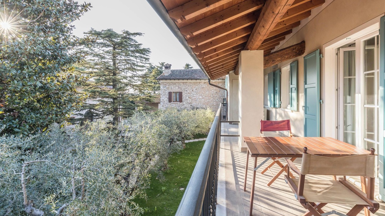 Photo of Outdoor in Desenzano del Garda