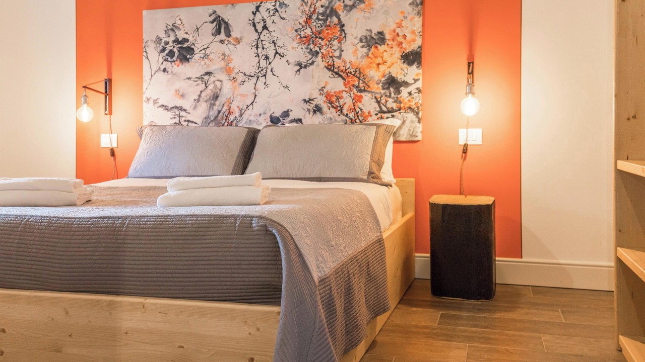 Photo of Bedroom in Desenzano del Garda