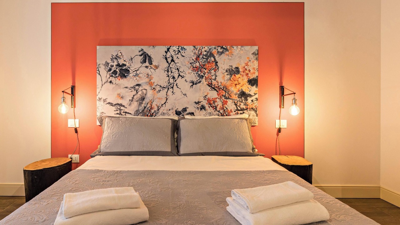 Photo of Bedroom in Desenzano del Garda