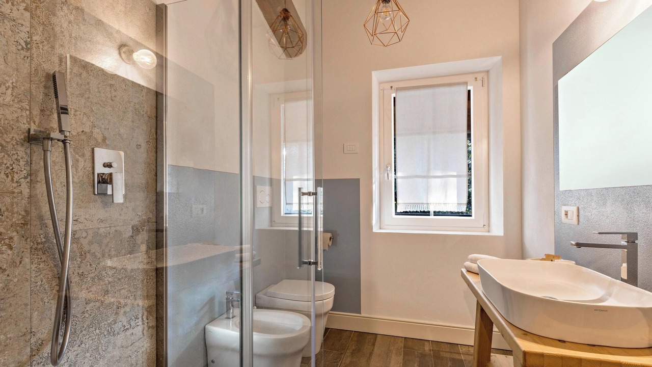 Photo of Bathroom in Desenzano del Garda