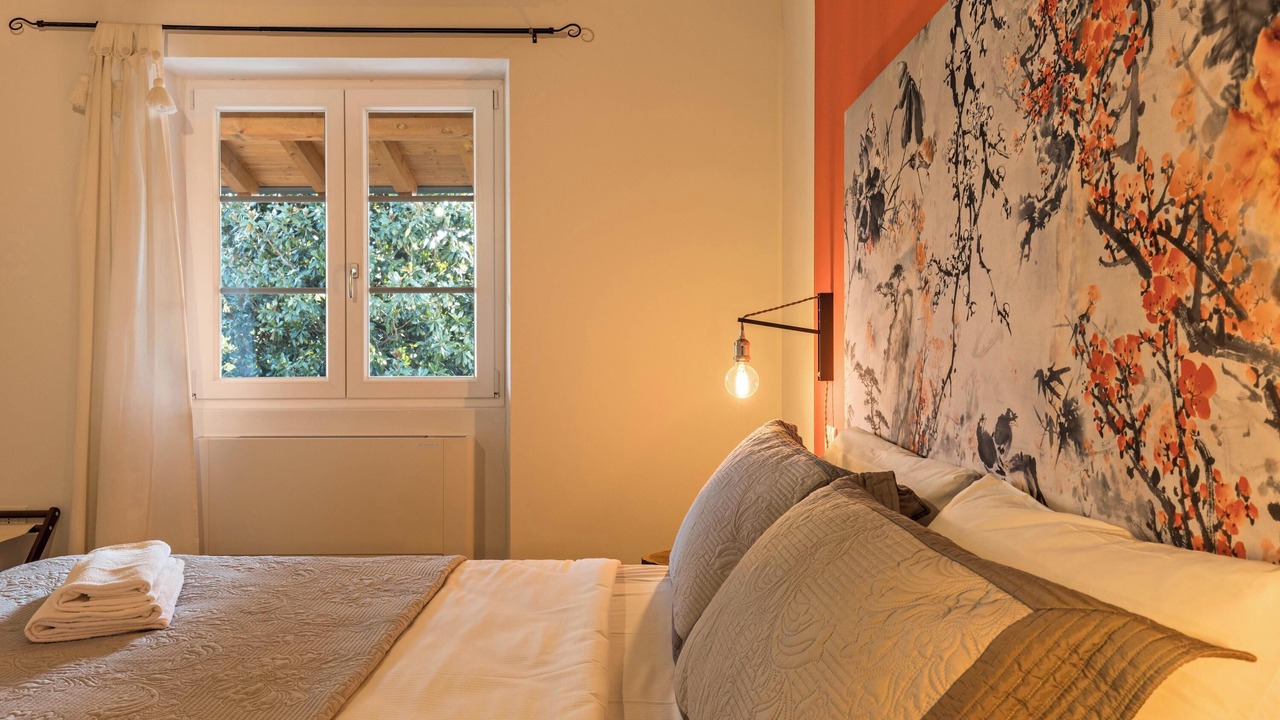 Photo of Bedroom in Desenzano del Garda