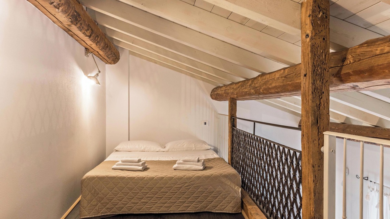 Photo of Bedroom in Desenzano del Garda