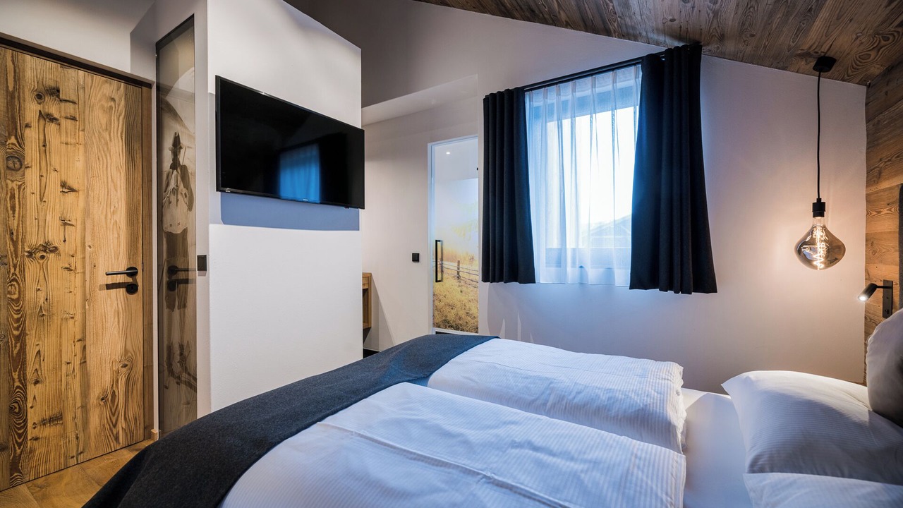 Photo of Bedroom in St. Valentin auf der Haide