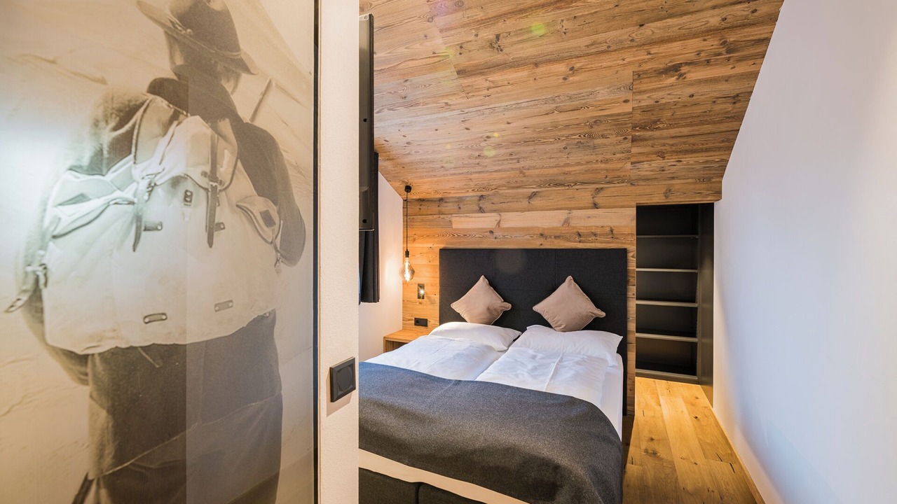 Photo of Bedroom in St. Valentin auf der Haide