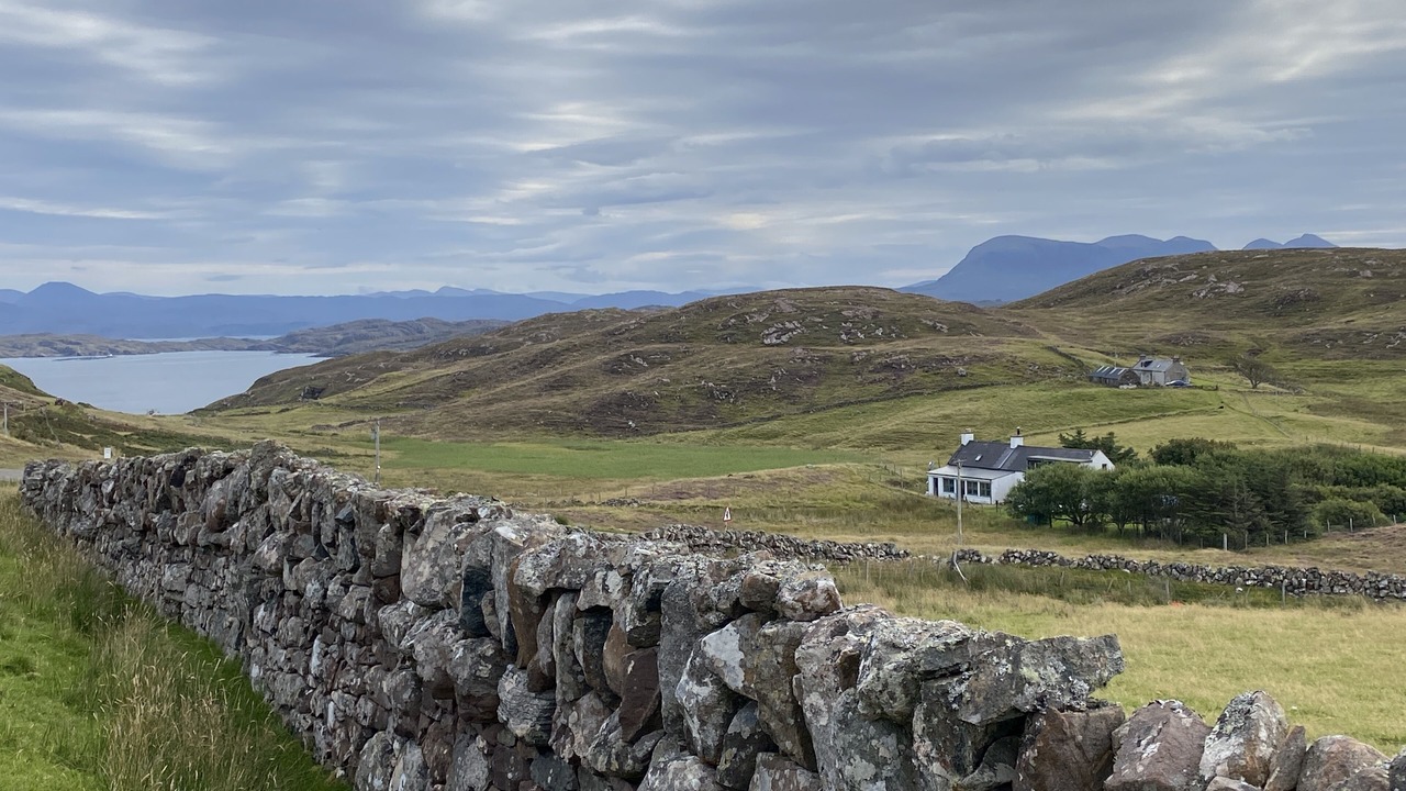 Photo of Others in Clachtoll