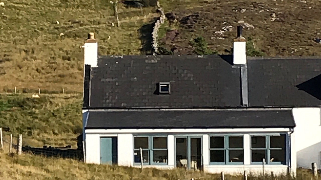 Photo of Outdoor in Clachtoll