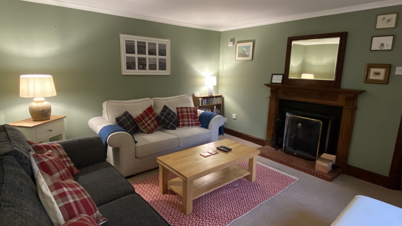 Photo of Bedroom in Clachtoll