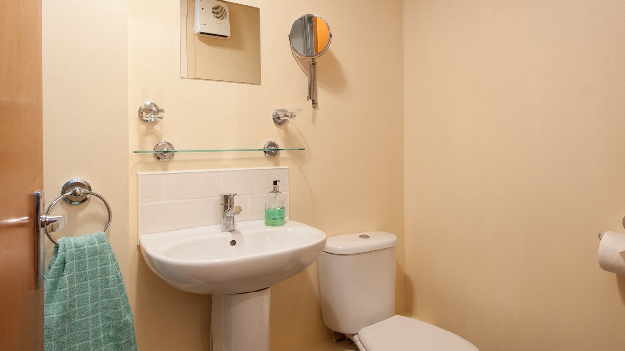 Photo of Bathroom in Old Town