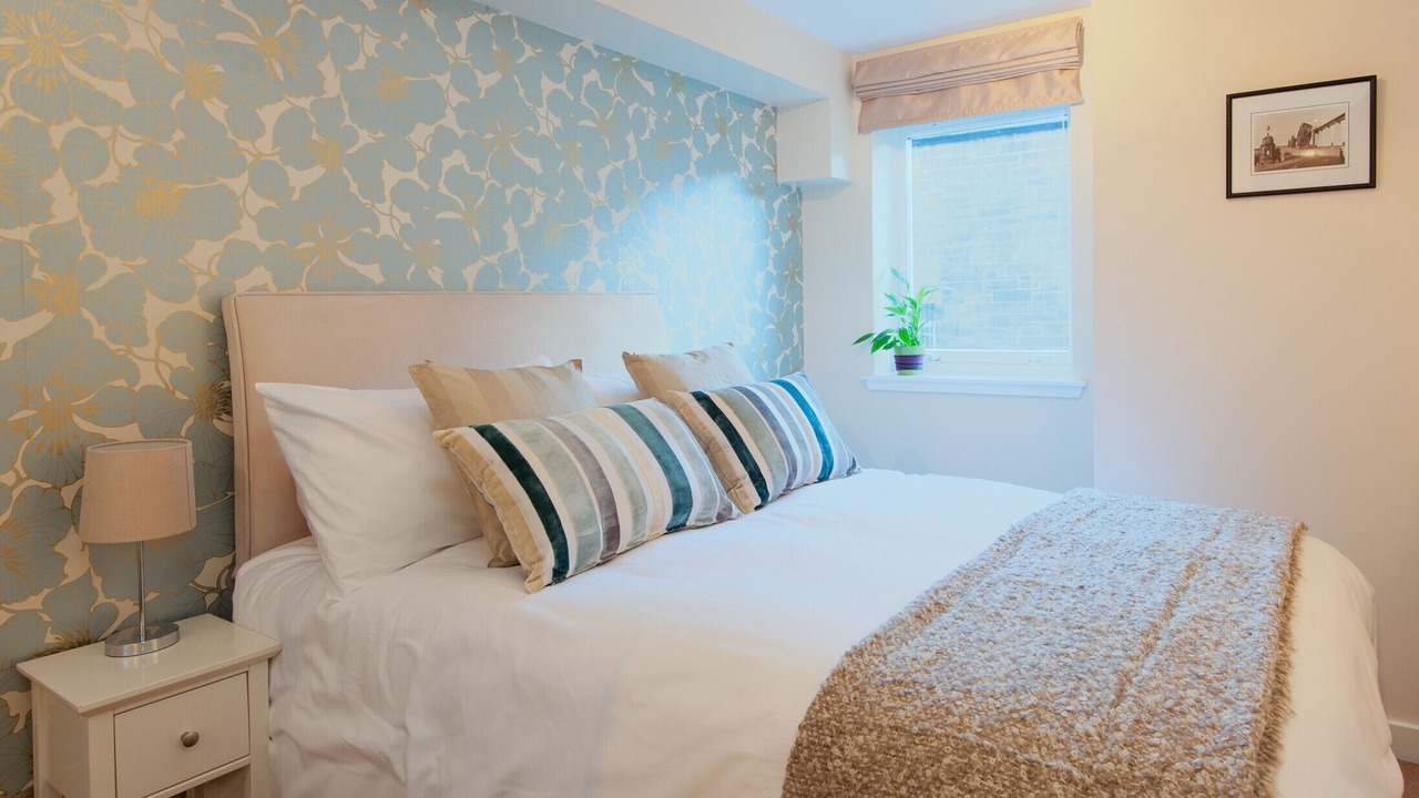 Photo of Bedroom in Old Town
