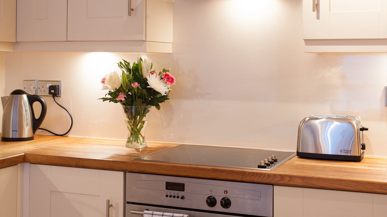 Photo of Kitchen in Old Town